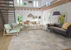 carreaux de ciment