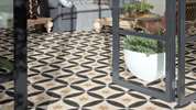 carreaux de ciment