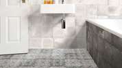 carreaux de ciment
