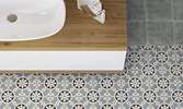 carreaux de ciment