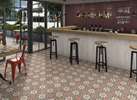 carreaux de ciment