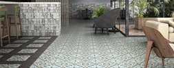 carreaux de ciment