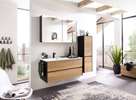 Meubles de Salle de Bain