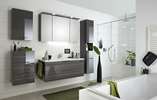 Meubles de Salle de Bain