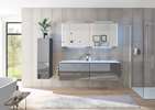 Meubles de Salle de Bain