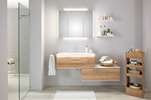 Meubles de Salle de Bain
