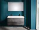 Meubles de Salle de Bain
