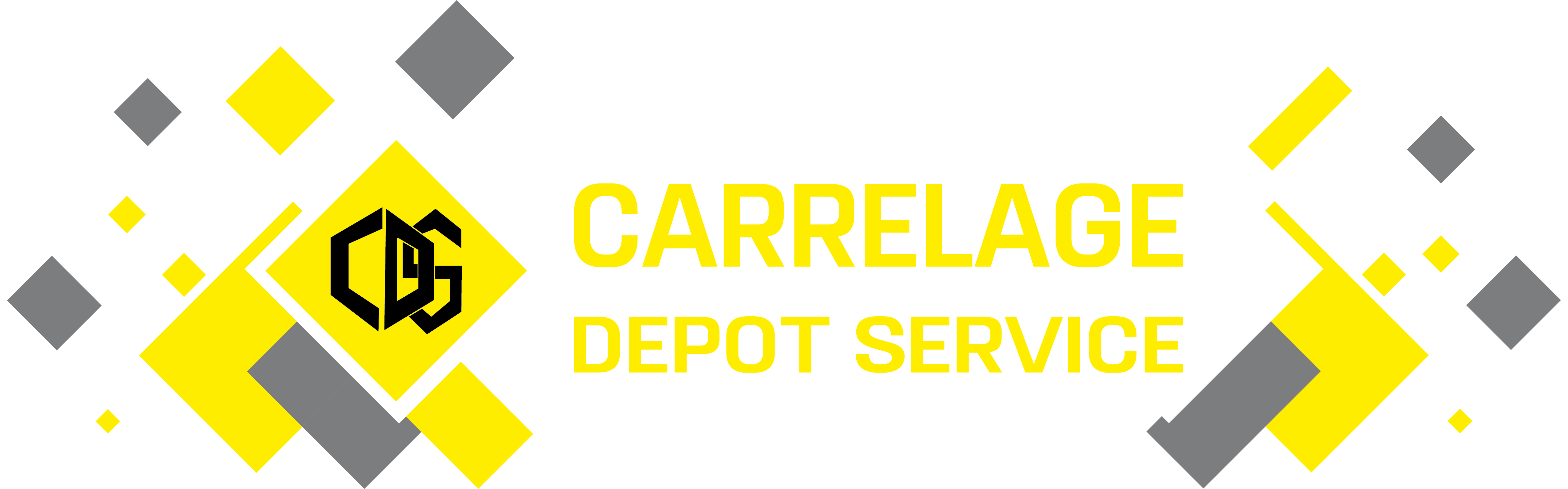 Carrelage Dépôt Service